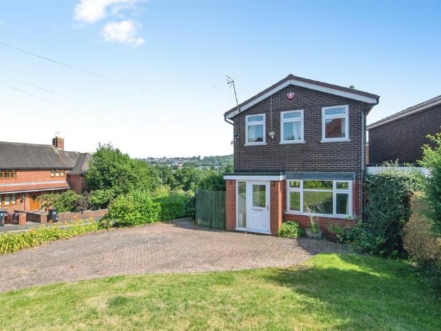 House for sale in Dunns Bank, Quarry Bank