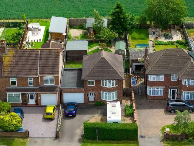 House for sale in Huntingdon, Cambridgeshire