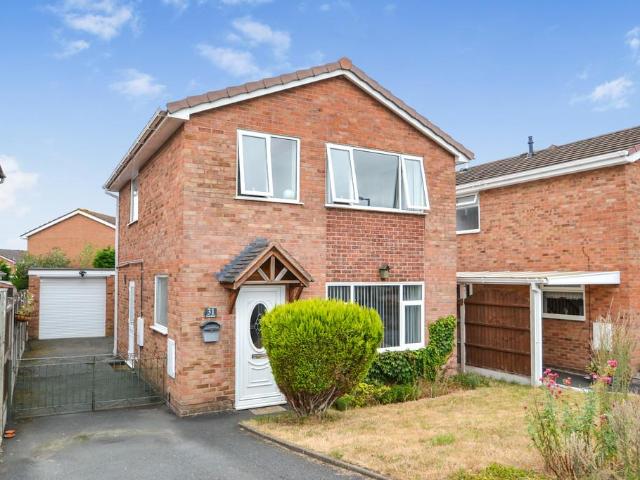 House for sale in Telford