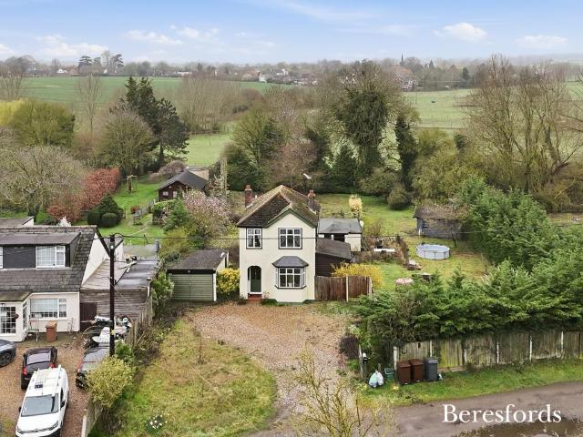 House for sale in Chelmsford, Essex