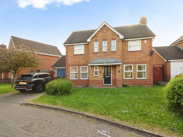 House for sale in Binley, West Midlands