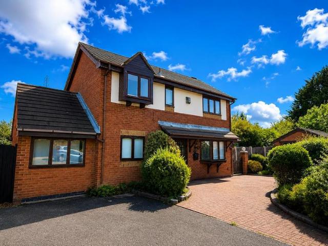 House for sale in St Helens