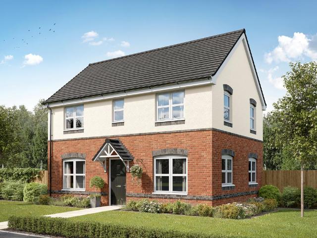 House for sale in Bryncae, Wales