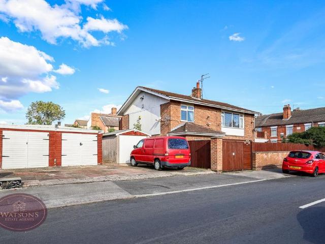 House for sale in Newthorpe, Broxtowe