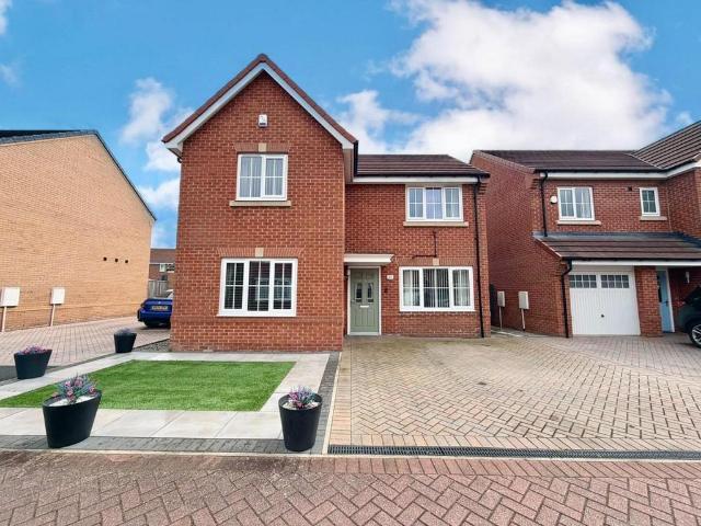 House for sale in Normanby, Middlesbrough