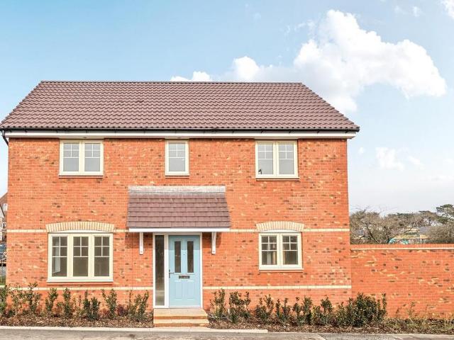 House for sale in Devizes, Wiltshire