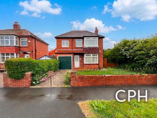 House for sale in Newby and Scalby, North Yorkshire