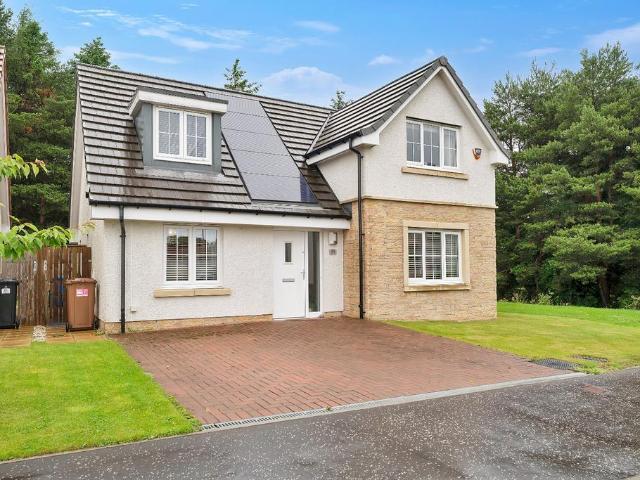 House for sale in Deans, Dedridge