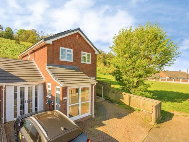 House for sale in Merafield, Mount Wise