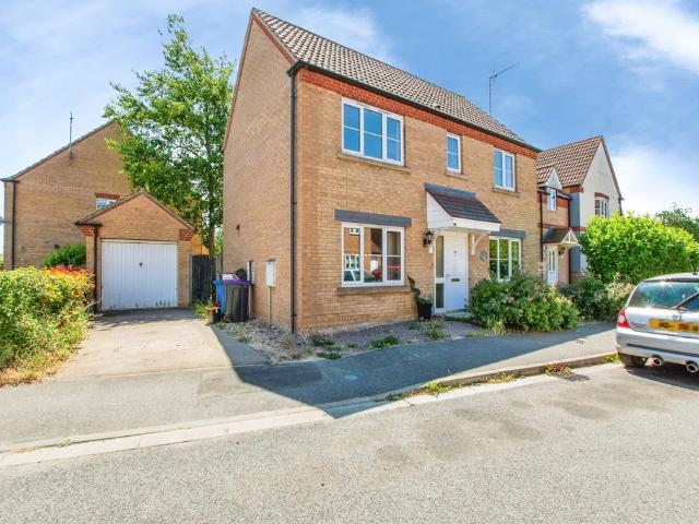 House for sale in Bargate, Boston