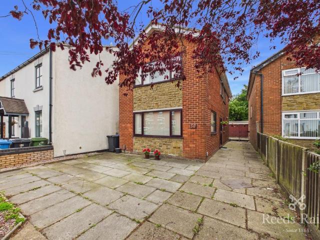 House for sale in Appleton, Widnes
