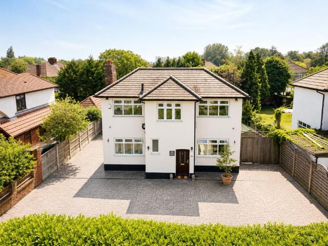 House for sale in Halewood, Knowsley