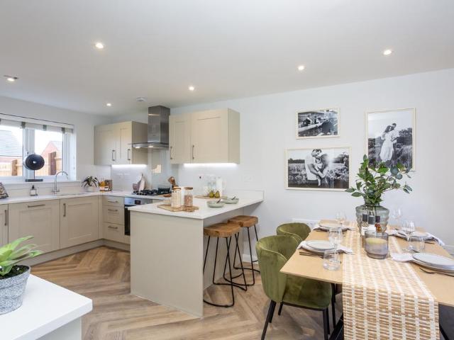 House for sale in Duton Hill, Essex