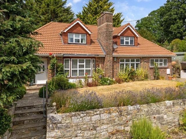 House for sale in Dinton, Wiltshire