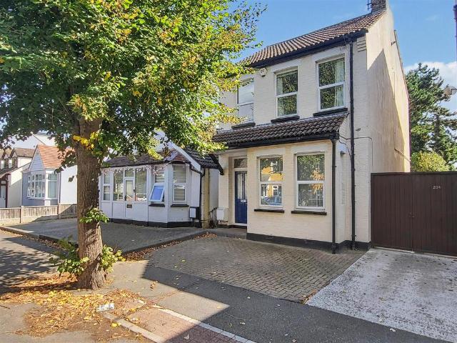 House for sale in Southend City Centre Neighbourhood, Southend-on-Sea