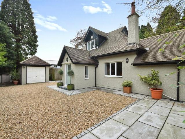 House for sale in Nangreaves, Wales