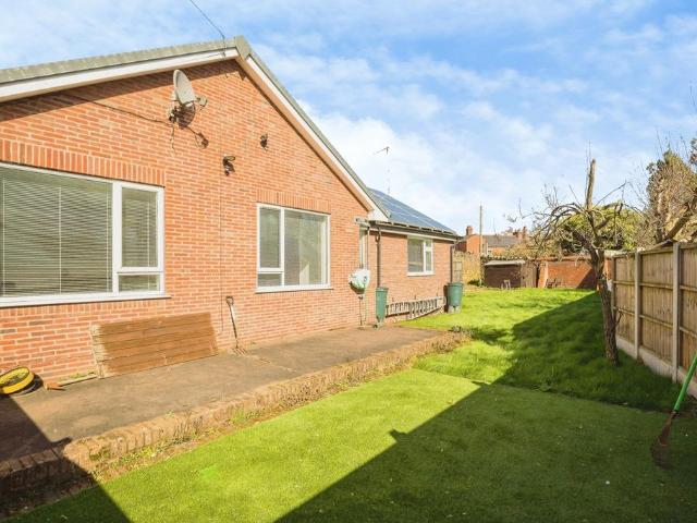 House for sale in Wrexham, Wales