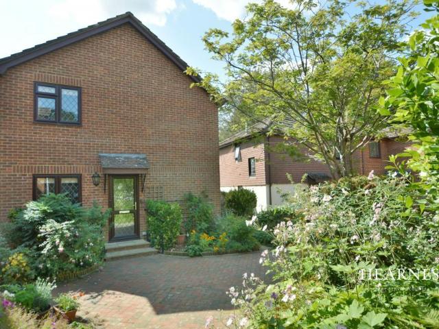 House for sale in East Brook, Wimborne