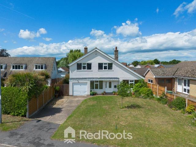 House for sale in East Lound, North Lincolnshire
