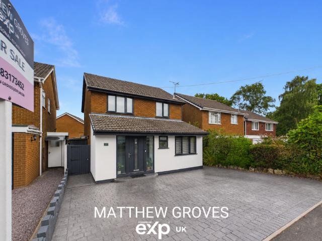 House for sale in Telford