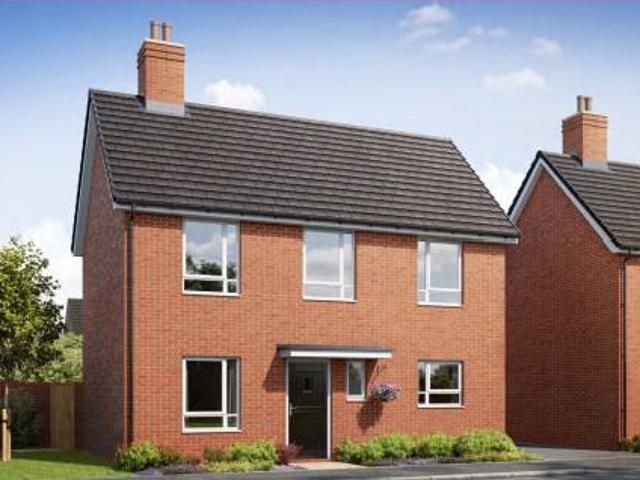 House for sale in Yaxley, Peterborough