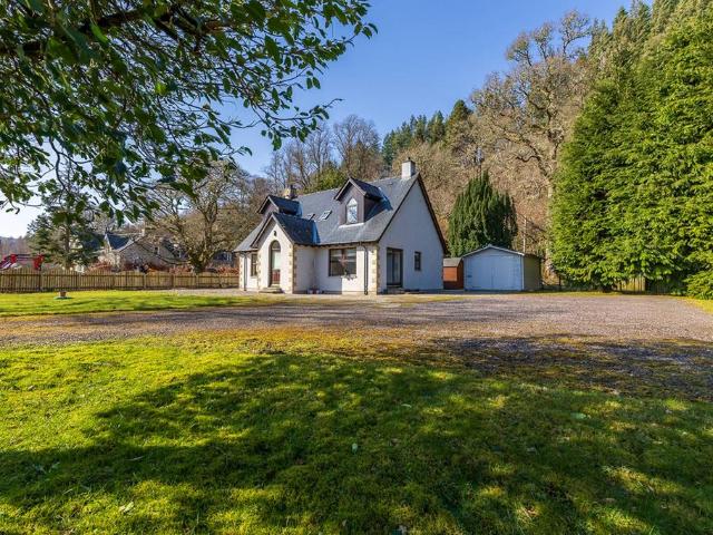 House for sale in Invergarry, Scotland