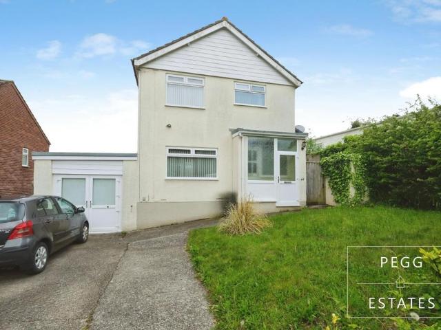 House for sale in Shiphay