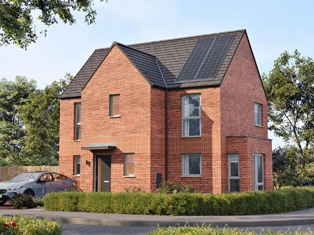 House for sale in Sandymoor, Halton
