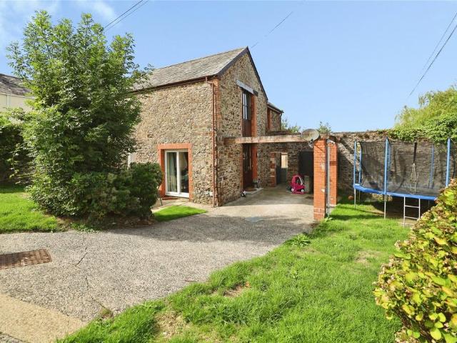 House for sale in Brandis Corner, Devon