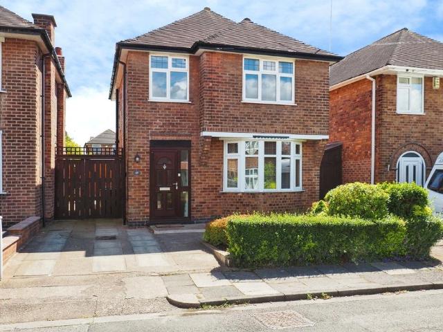 House for sale in Stapleford, Broxtowe