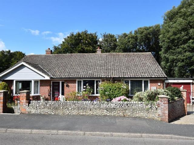 House for sale in Comers, Norfolk