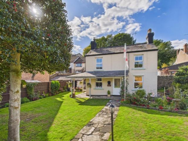 House for sale in Puddlebrook, Bromsberrow Heath