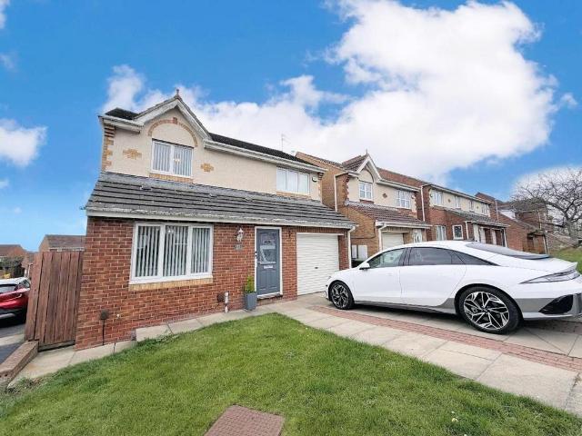 House for sale in Bishop Cuthbert, Brierton