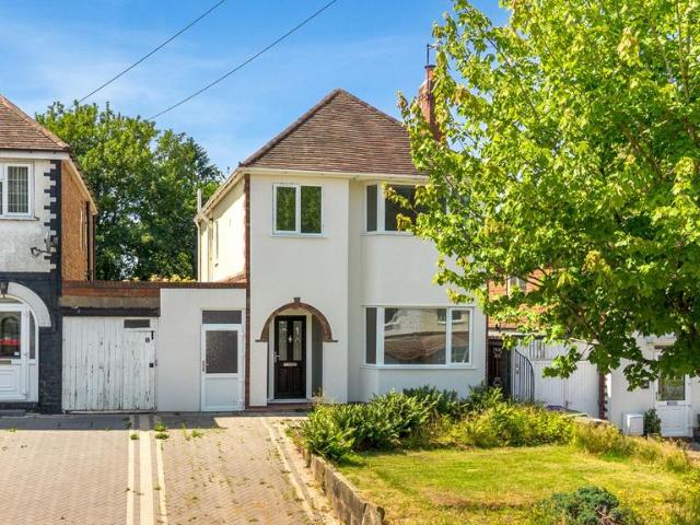 House for sale in Springhill, West Midlands
