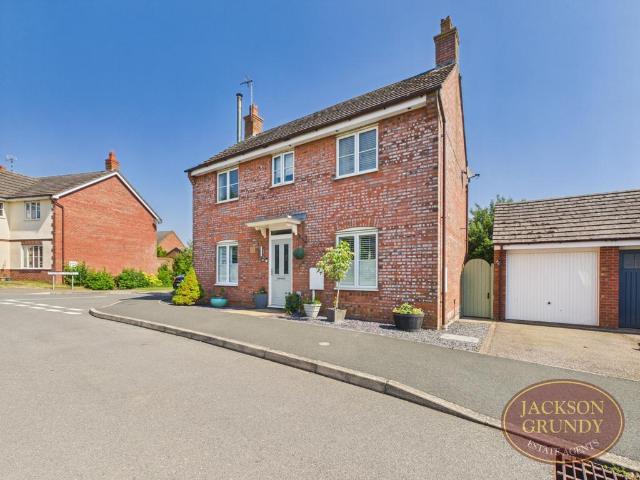 House for sale in West Haddon