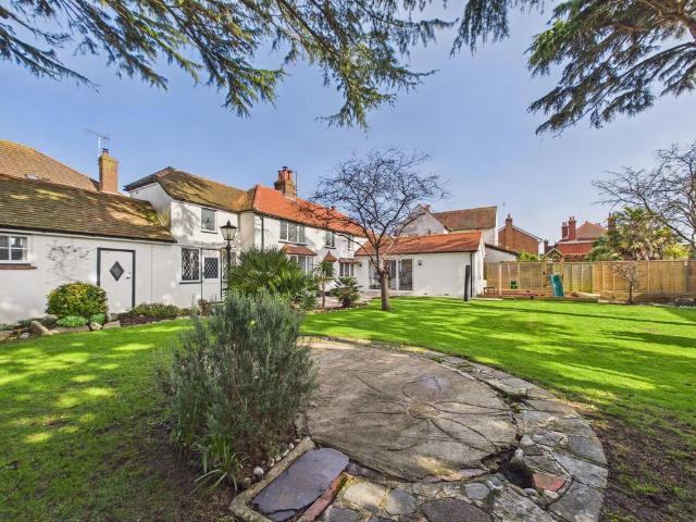 House for sale in Worthing, West Sussex