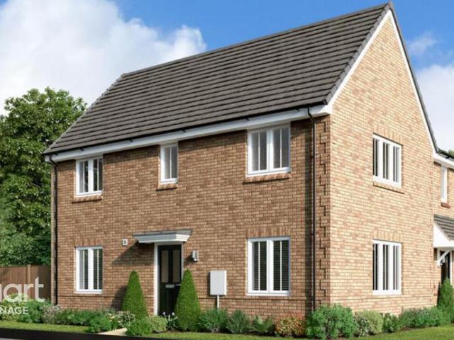 House for sale in Arlesey, Bedfordshire