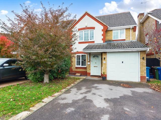 House for sale in Farnborough, Hampshire