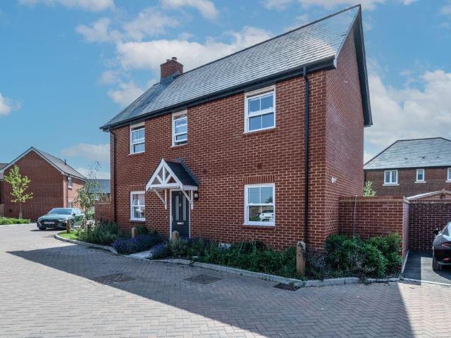 House for sale in Ashurst Bridge, Hampshire