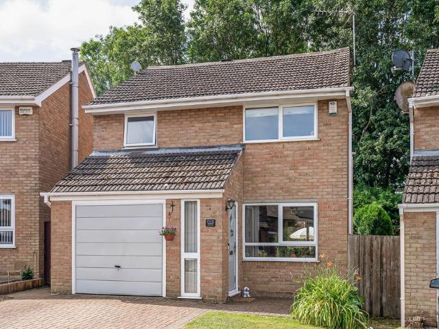 House for sale in Bletchley, Milton Keynes
