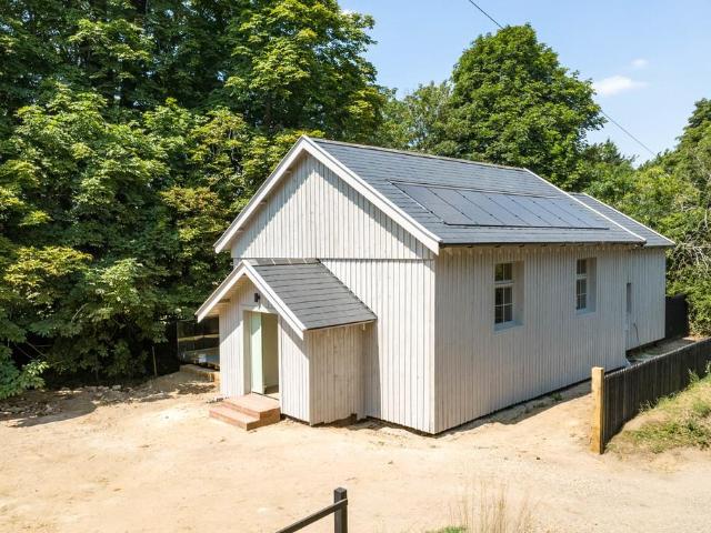 House for sale in Chedburgh, Suffolk