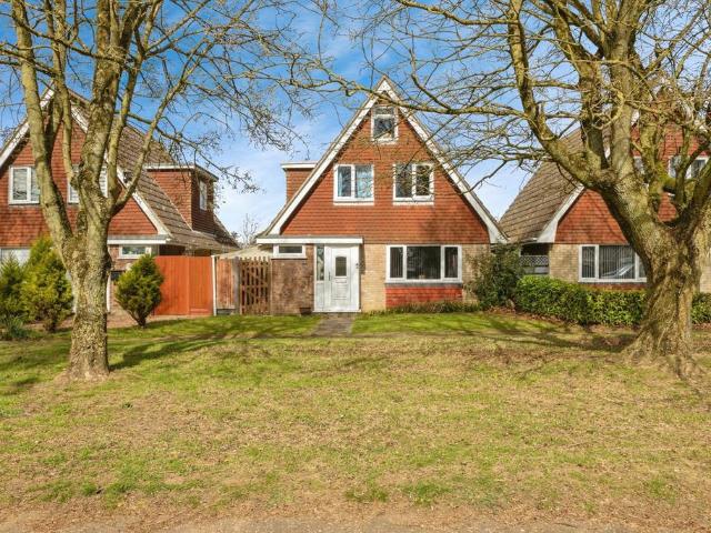House for sale in East Tuddenham, Norfolk