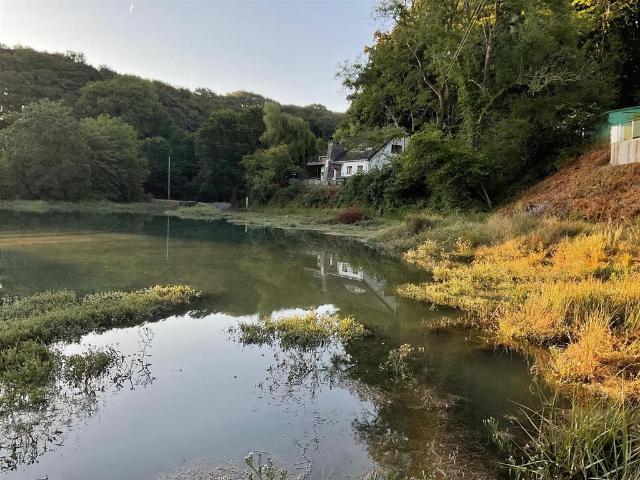 House for sale in Monkton, Pembroke