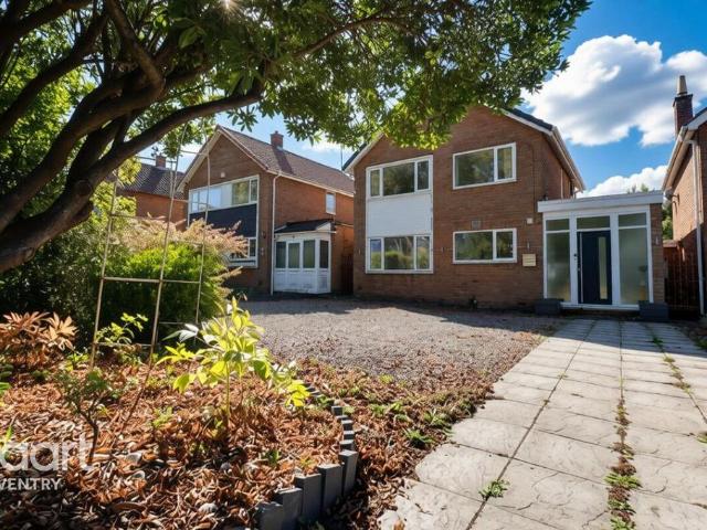 House for sale in Green Lane, Coventry
