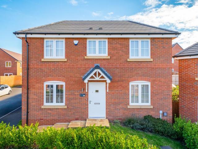 House for sale in Priorslee, St. Georges and Priorslee