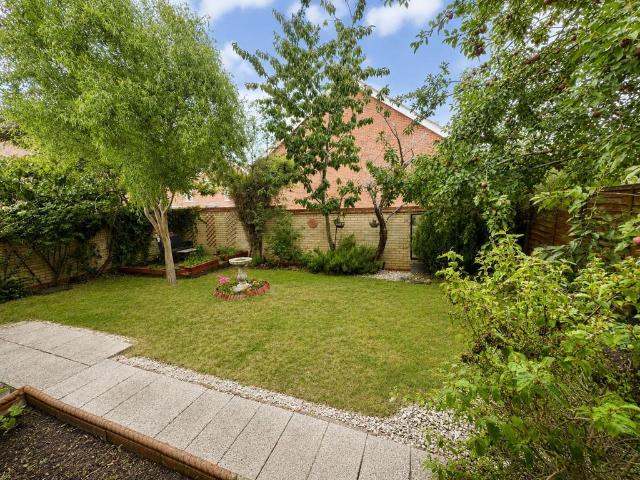 House for sale in Cambourne, South Cambridgeshire