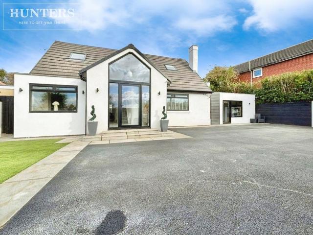 House for sale in Cudworth, South Yorkshire