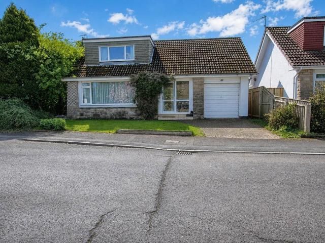 House for sale in Kirklevington, Stockton-on-tees
