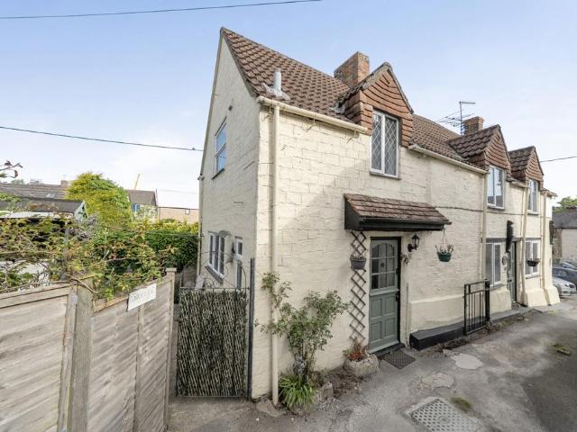 House for sale in Great Faringdon, Dromore