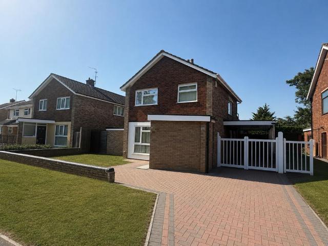 House for sale in Netherton, Peterborough